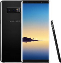 Замена разъема зарядки на телефоне Samsung Galaxy Note 8 в Ульяновске